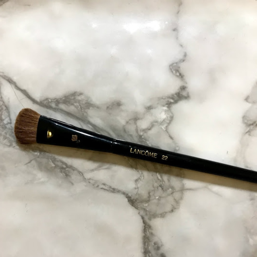Lancome No. 22 Brush All Over Shadow